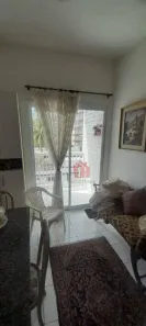 Apartamento com 2 Quartos à venda, 73m² no Vila Mathias, Santos