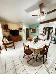 Apartamento com 3 Quartos à venda, 133m² no Barequeçaba, São Sebastião