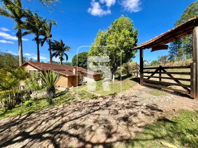 Fazenda/Sítio à venda, 80000m² no Área Rural de Conselheiro Lafaiete, Conselheiro Lafaiete