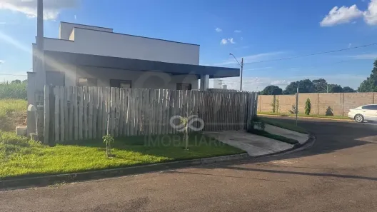 Casa com 3 Quartos à venda, 172m² no Condomínio Fazenda Duas Marias, Holambra