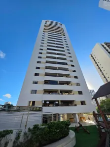 Apartamento com 4 Quartos à venda, 136m² no Boa Viagem, Recife