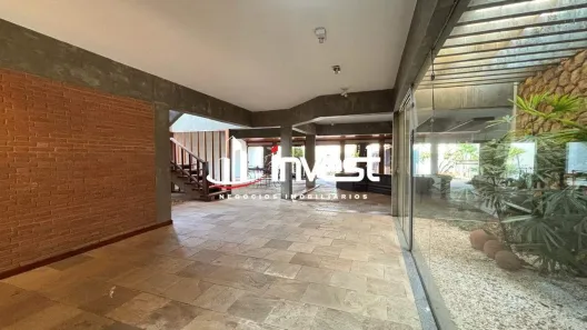 Imóvel Comercial com 4 Quartos para alugar, 496m² no Jardim Alexandre Campos, Uberaba
