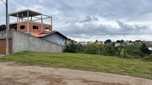 Lote/Terreno à venda, 318m² no Residencial Centro da Serra, Serra