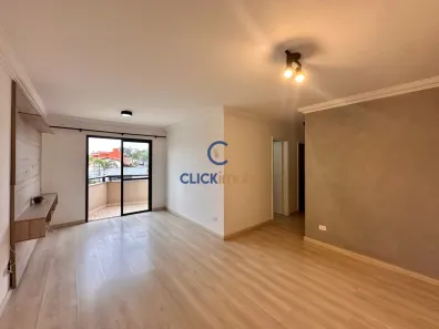 Apartamento com 3 Quartos à venda, 82m² no Vila Industrial, Campinas