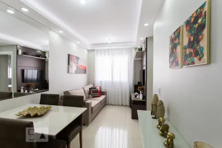 Apartamento com 2 Quartos à venda, 42m² no Brás, São Paulo