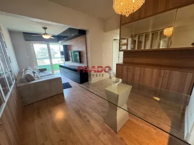 Apartamento com 2 Quartos para alugar, 84m² no Vila Cleópatra, Maringá