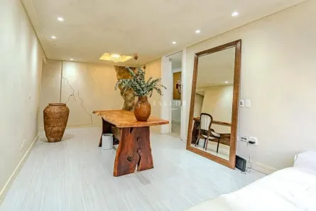 Apartamento com 2 Quartos à venda, 130m² no Cerqueira César, São Paulo