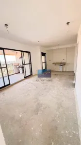 Apartamento com 3 Quartos à venda, 83m² no Alto da Mooca, São Paulo