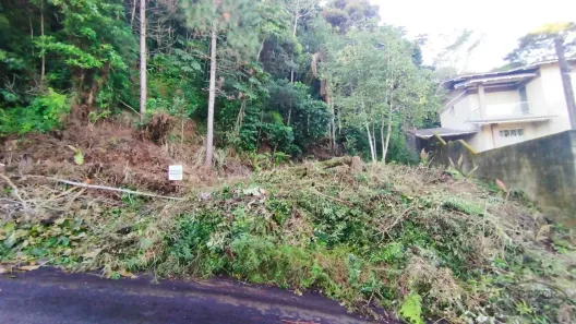 Lote/Terreno à venda, 396m² no Potecas, São José