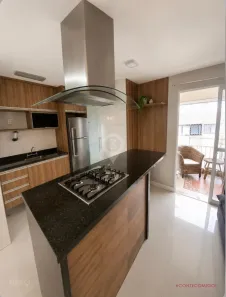 Apartamento com 2 Quartos para alugar, 62m² no Alphaville Centro Industrial e Empresarial/Alphaville., Barueri