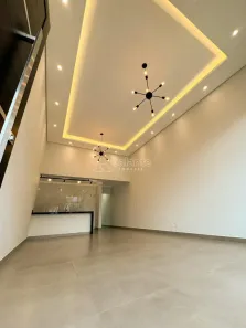 Casa de Condomínio com 3 Quartos à venda, 162m² no Parque Olívio Franceschini, Hortolândia