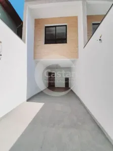Sobrado com 3 Quartos à venda, 104m² no Quinta da Paineira, São Paulo
