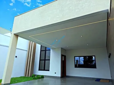 Casa com 3 Quartos à venda, 148m² no Jardim Espanha, Maringá