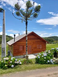 Casa com 2 Quartos à venda, 400m² no Rancho Queimado, Rancho Queimado