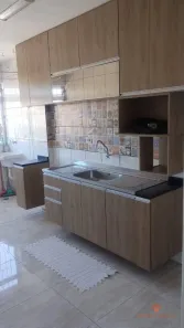 Apartamento com 2 Quartos à venda, 62m² no Cidade das Flores, Osasco
