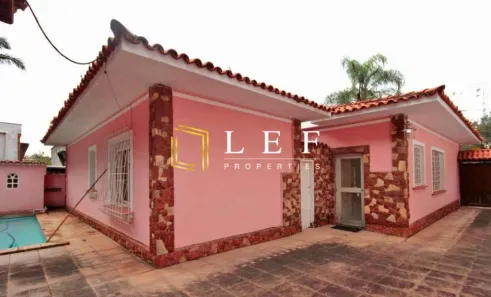 Casa com 3 Quartos à venda, 250m² no Pacaembu, São Paulo