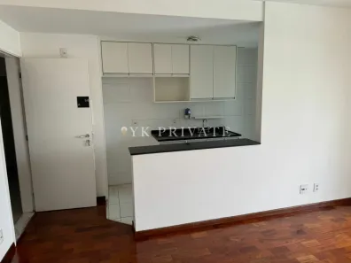 Apartamento com 2 Quartos para alugar, 55m² no Vila Anastácio, São Paulo