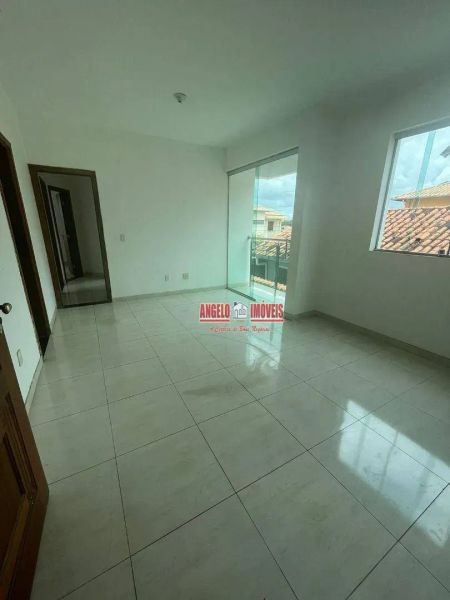 Apartamento com 3 quartos — Santa Mônica, Belo Horizonte