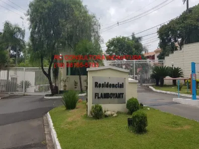 Casa de Condomínio com 3 Quartos à venda, 100m² no Parque Residencial Indaiá, Indaiatuba