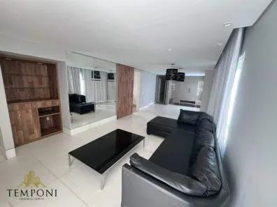 Apartamento com 4 Quartos à venda, 598m² no Serra, Belo Horizonte