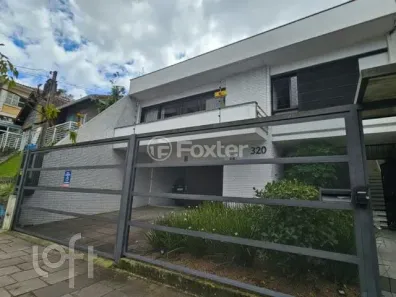 Apartamento com 3 Quartos à venda, 330m² no Rio Branco, Porto Alegre