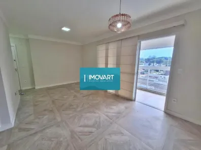 Apartamento com 3 Quartos para alugar, 95m² no Jardim Brasil, Campinas