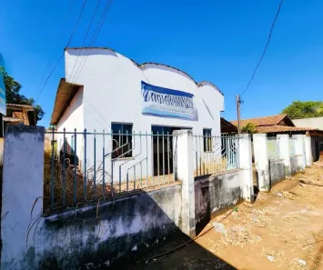 Imóvel Comercial com 1 Quarto à venda, 450m² no Vila Mandi, Santana do Araguaia
