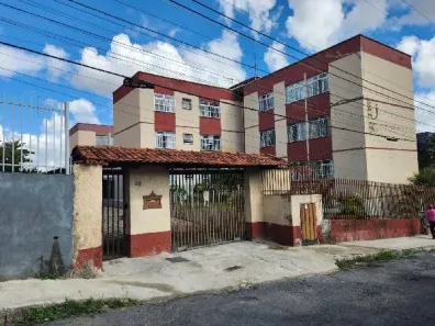 Apartamento com 3 Quartos à venda, 73m² no Alípio de Melo, Belo Horizonte
