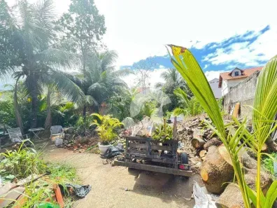 Lote/Terreno à venda, 633m² no Piratininga, Niterói