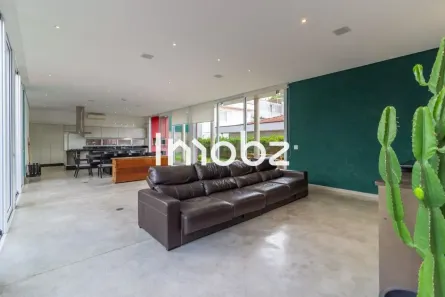 Casa com 3 Quartos à venda, 492m² no Sumarezinho, São Paulo