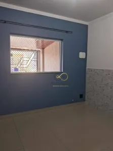 Casa com 2 Quartos para alugar, 80m² no Parque Santo Antônio, Guarulhos