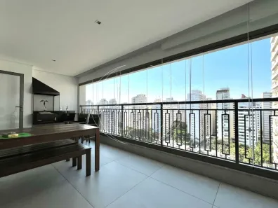 Apartamento com 3 Quartos à venda, 149m² no Moema, São Paulo