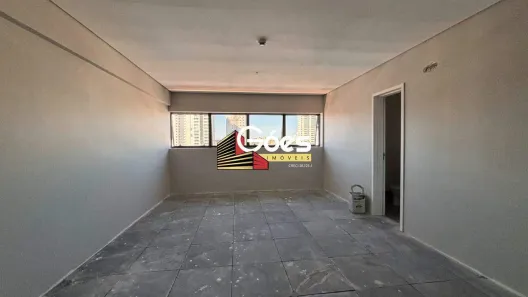 Sala Comercial para alugar, 35m² no Vila Bocaina, Mauá