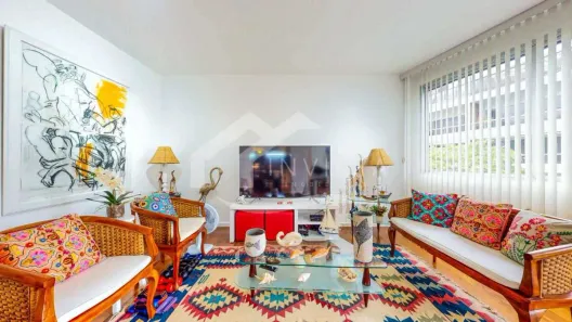 Apartamento com 3 Quartos à venda, 134m² no Ipanema, Rio de Janeiro