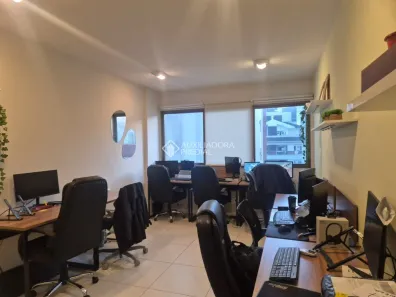 Sala Comercial à venda, 23800m² no Trindade, Florianópolis