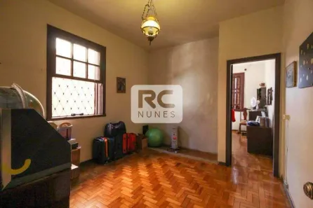 Casa com 4 Quartos à venda, 270m² no Santo Antônio, Belo Horizonte