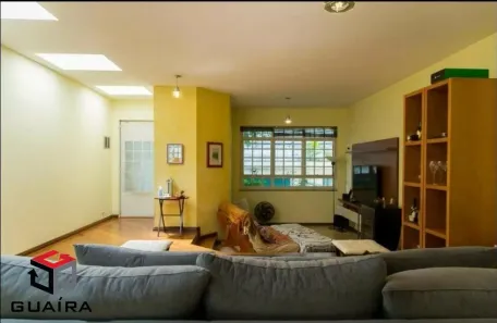Sobrado com 3 Quartos à venda, 262m² no Saúde, São Paulo