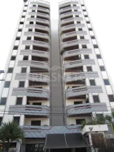 Apartamento com 3 Quartos à venda, 120m² no São Dimas, Piracicaba