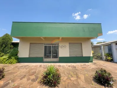 Ponto Comercial para alugar, 76m² no Ideal, Novo Hamburgo