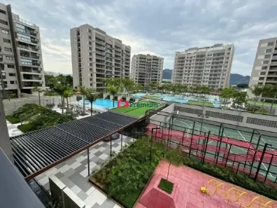 Apartamento com 3 Quartos à venda, 91m² no Barra da Tijuca, Rio de Janeiro