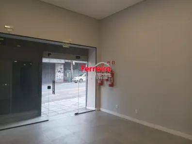 Ponto Comercial para alugar, 63m² no Independência, Porto Alegre