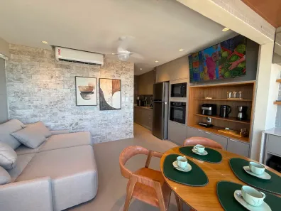 Apartamento com 1 Quarto para alugar, 41m² no Barra, Salvador