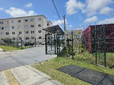 Apartamento com 2 Quartos à venda, 40m² no Areia Branca, Salvador