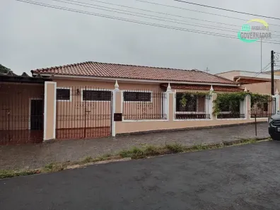 Casa com 3 Quartos à venda, 213m² no Jardim Eulina, Campinas