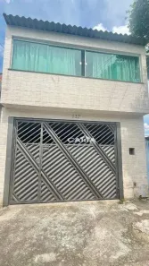 Sobrado com 3 Quartos à venda, 160m² no Vila Nova Curuçá, São Paulo