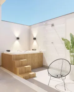 Casa com 3 Quartos à venda, 107m² no Vale do Sol, Pinheiral