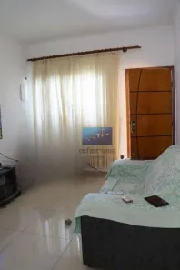 Sobrado com 2 Quartos à venda, 75m² no Vila Matilde, São Paulo