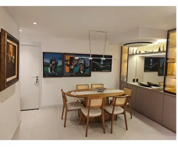 Apartamento com 2 Quartos à venda, 95m² no Botafogo, Rio de Janeiro