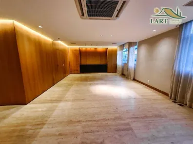 Apartamento com 3 Quartos à venda, 228m² no Leblon, Rio de Janeiro