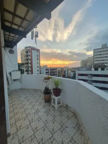 Cobertura com 3 Quartos à venda, 73m² no Vila Laura, Salvador